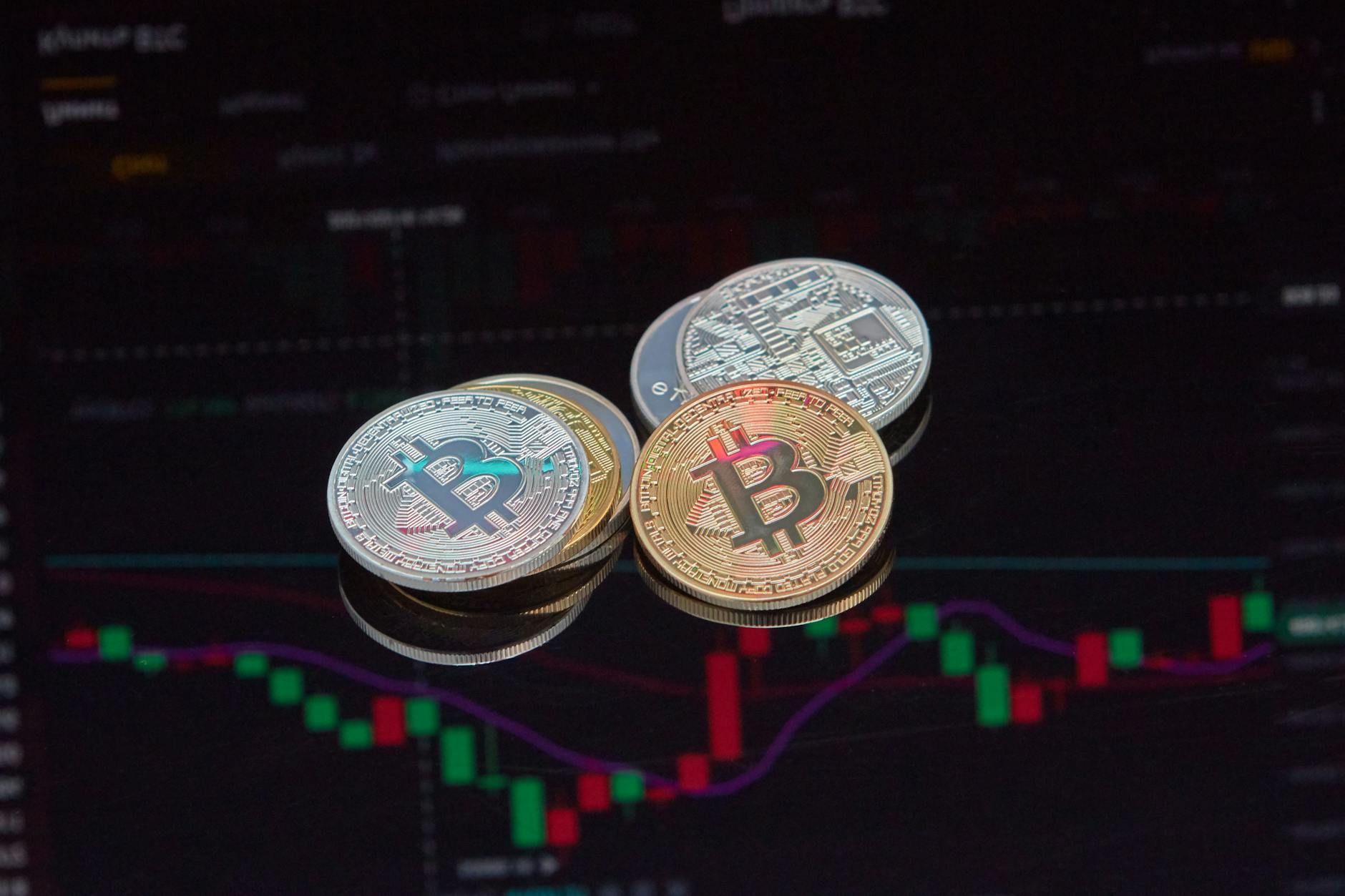Cryptocurrency Market Overwhelmingly Dominated by Worthless Tokens