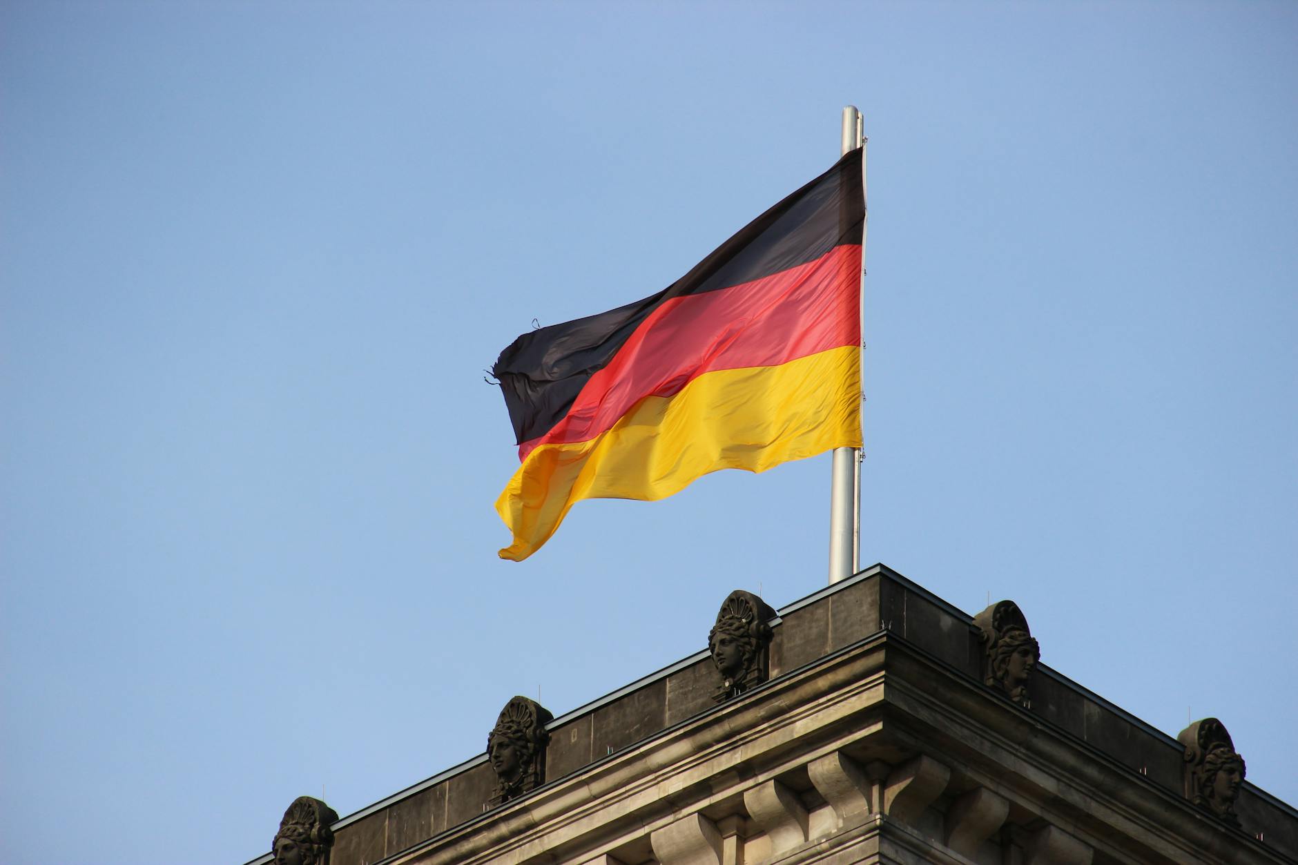 Germany's Grip on World Cup Tightens, But African Challengers Eager to Shake Things Up